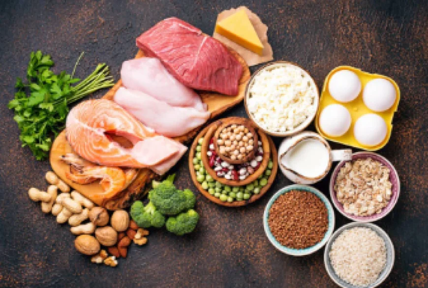 How Much Protein Do You Really Need? Here's What Experts Say
