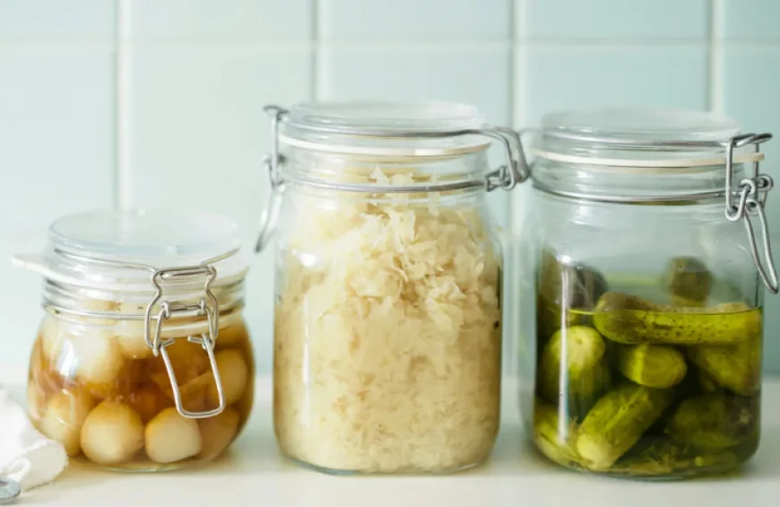 Why Fermented Foods Are Becoming Popular in India for Better Gut Health
