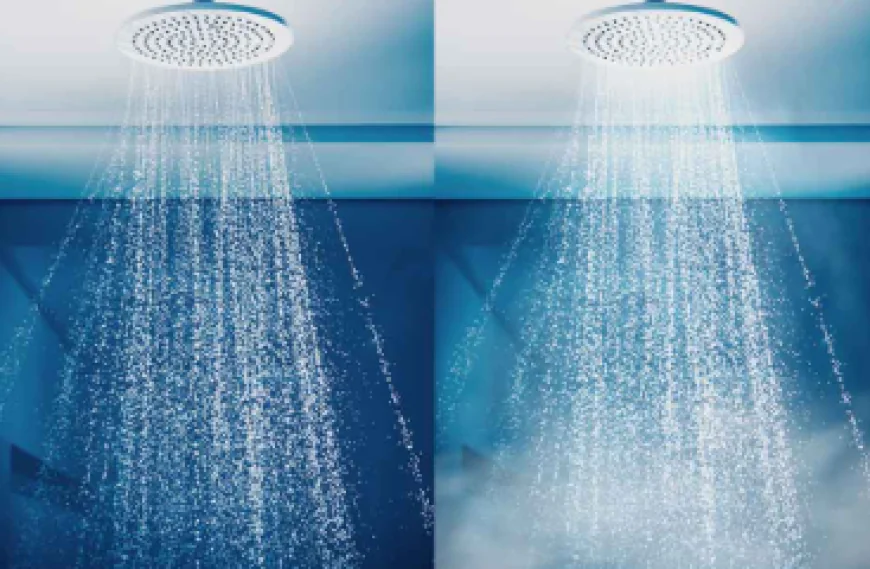 Cold Showers vs Warm Showers: Which Is Better for Your Body?