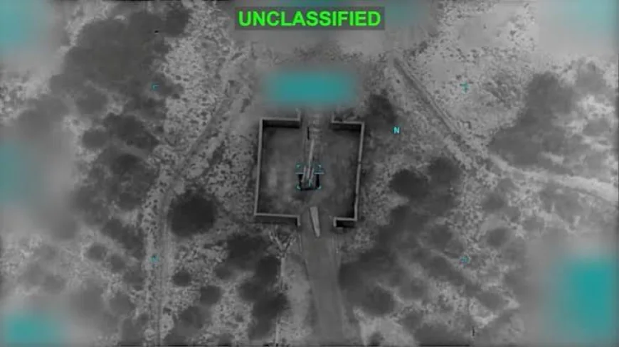 US-Iran Conflict Escalates as Fresh Strikes and Strait of Hormuz Tensions Raise Fears of Wider War