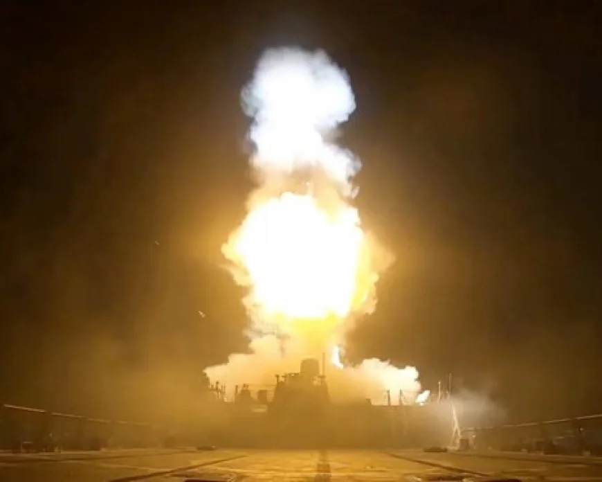 West Asia Crisis Deepens as Oman Confronts Iran Over Attack