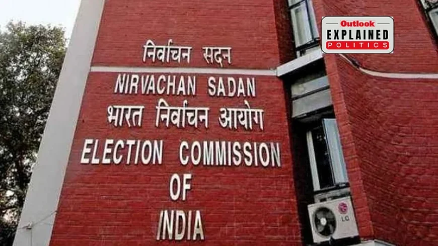 Big Change for New Voters: Parents' SIR Details Required for Enrolment