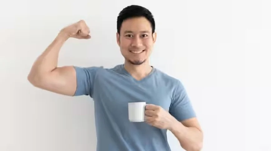 Skip the crash diets! Cardiologist reveals five daily habits that could transform your health