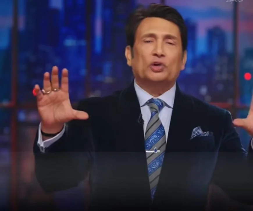 Shekhar Suman's "Triple Engine" Joke on Aamir Khan's Reported Third Marriage Sparks Mixed Reactions