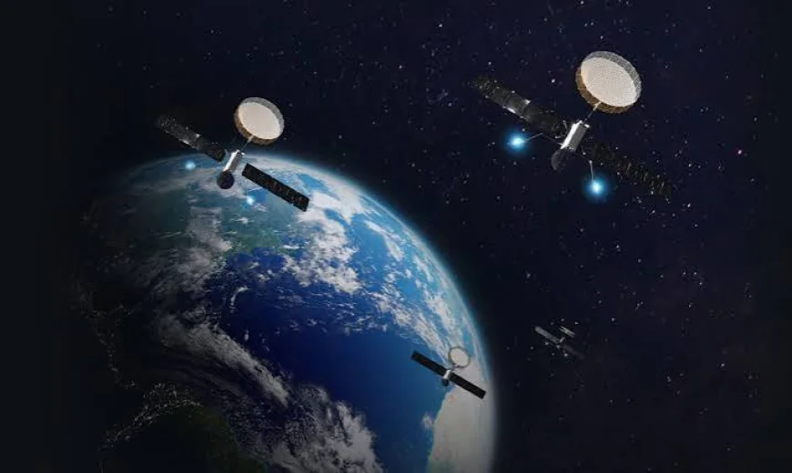 US Approves Satellite With Giant Mirror to Reflect Sunlight to Earth at Night