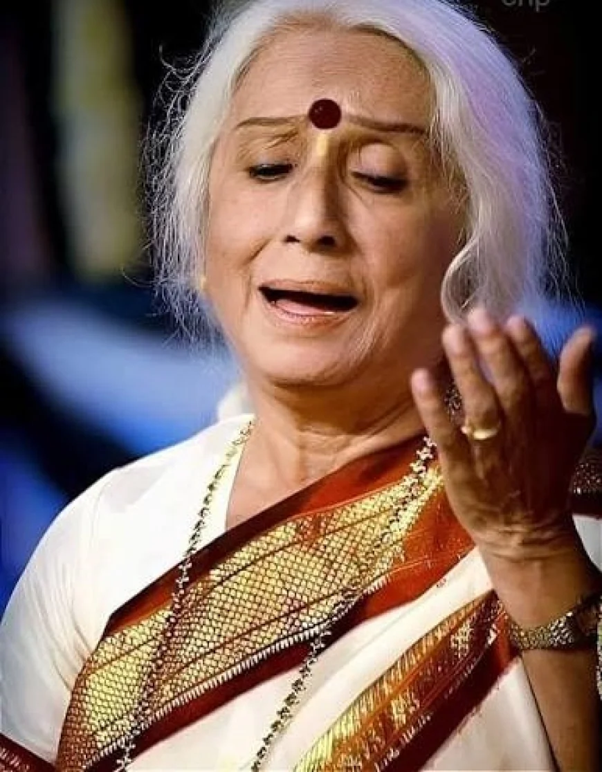 “Fans Loved Me Because of Balu and Amma’s Songs”: Srinath Pays Tribute to S. Janaki