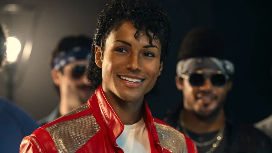 Michael Box Office: Michael Jackson Biopic Surpasses The Devil Wears Prada 2 in Japan