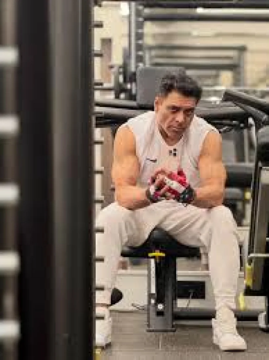 ‘Lock Upp’ Season 2: Ram Kapoor Reveals He Was Molested at 13 in a Boarding School