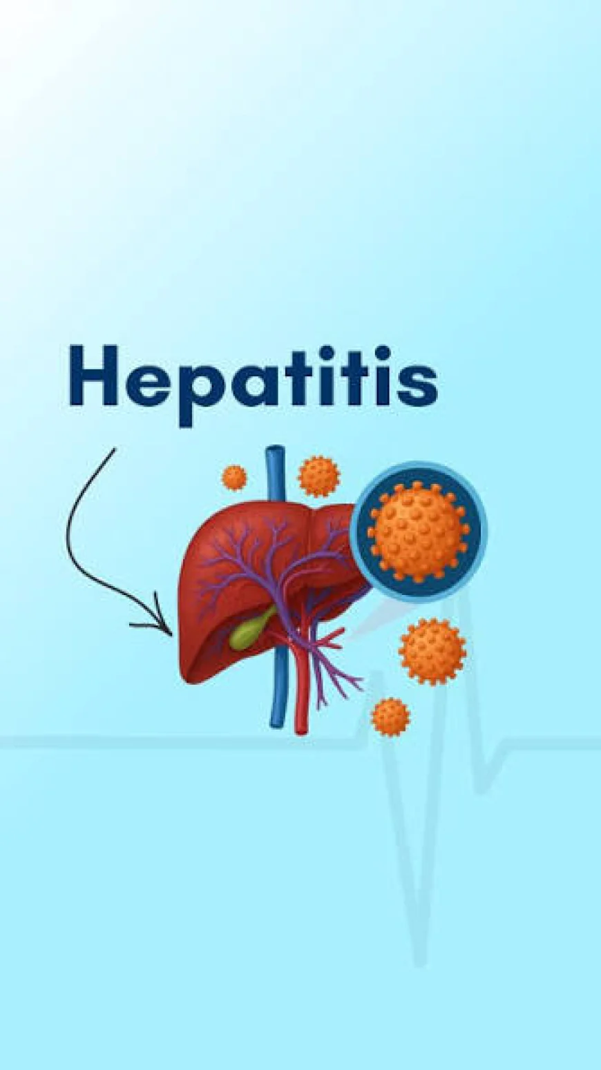 Hepatitis-A Outbreak in Kaithal Puts Haryana Health Department on Alert