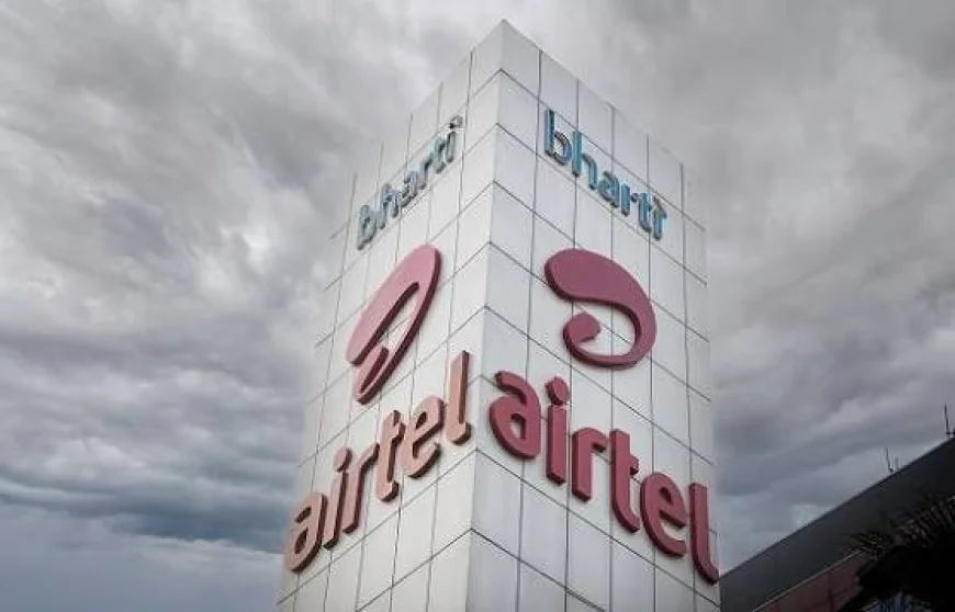 Bharti Airtel Bets on Financial Services, Data Centres and Cloud for Future Growth
