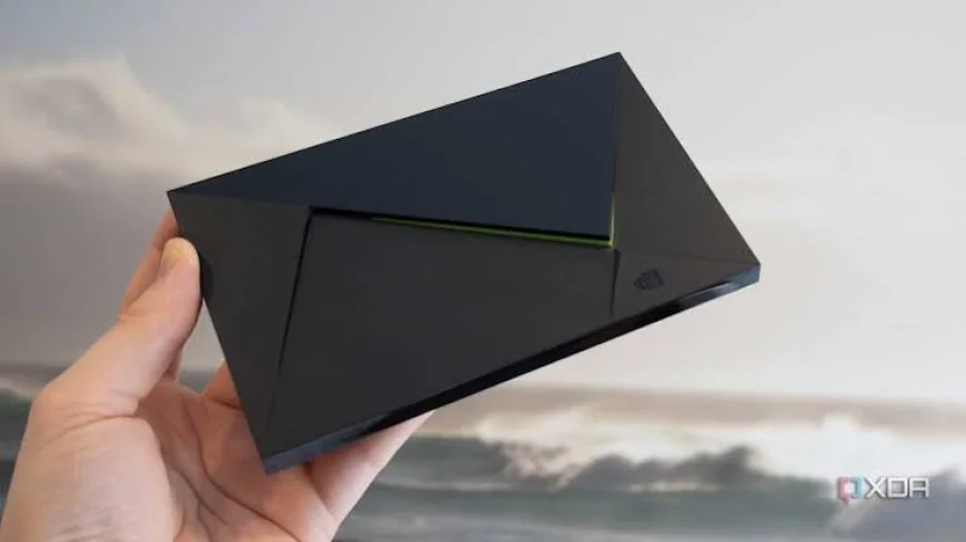 NVIDIA Explains Why Shield TV Is Out of Stock but Says It Has Not Been Discontinued