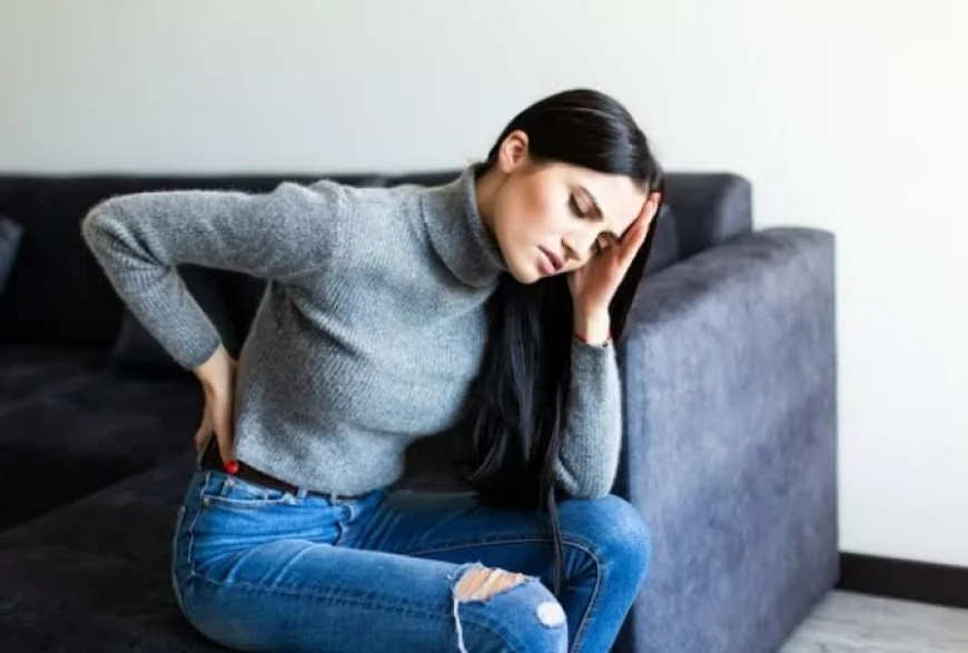 Women Over 30, Especially Mothers, Face These 5 Common Health Problems, Says Doctor