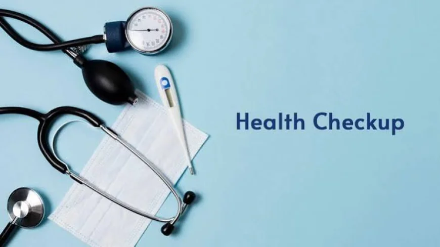 Suyog Hospital to Hold Free Heart Disease Check-Up Camp in Mysuru From July 13