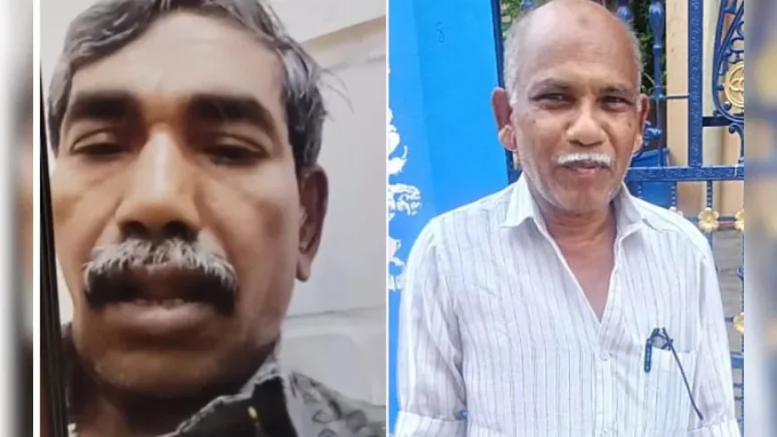 35 Years Later, A Debt of Gratitude Comes Full Circle: Kerala Man Returns ₹25,000 for a ₹1,000 Loan