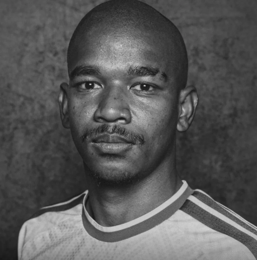 South African Footballer Jayden Adams Dies at 25, Football Community Mourns
