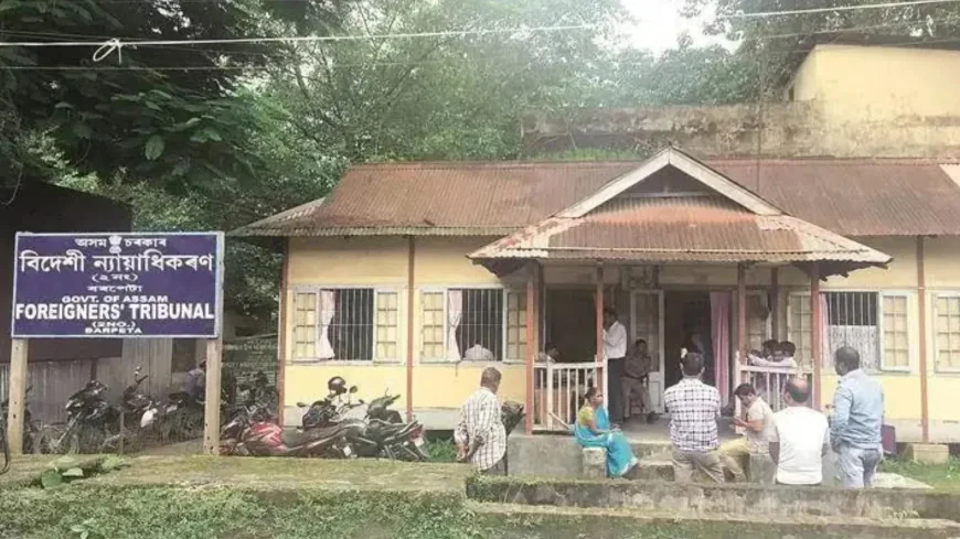 Big Relief in Assam: Supreme Court Scraps 'Foreigner' Tag for 27 People