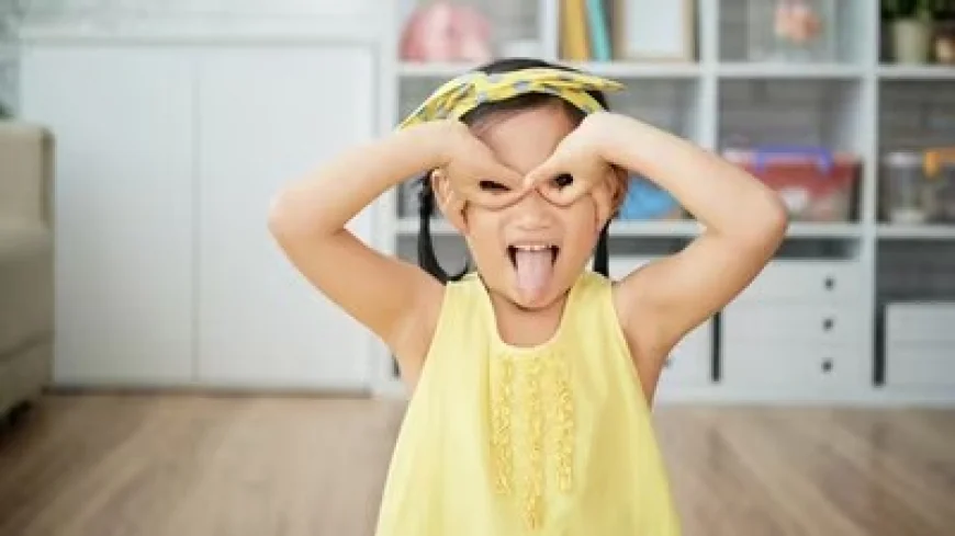 Is your kid just bad or is he or she displaying signs of ADHD? What to look for as a parent, says psychologist