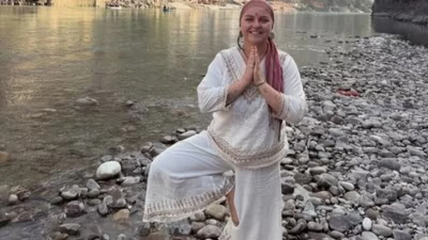 Irish Travel Vlogger Reveals Her Biggest Surprise About India: ‘What Is a Baba? Why are there cows on the highway?