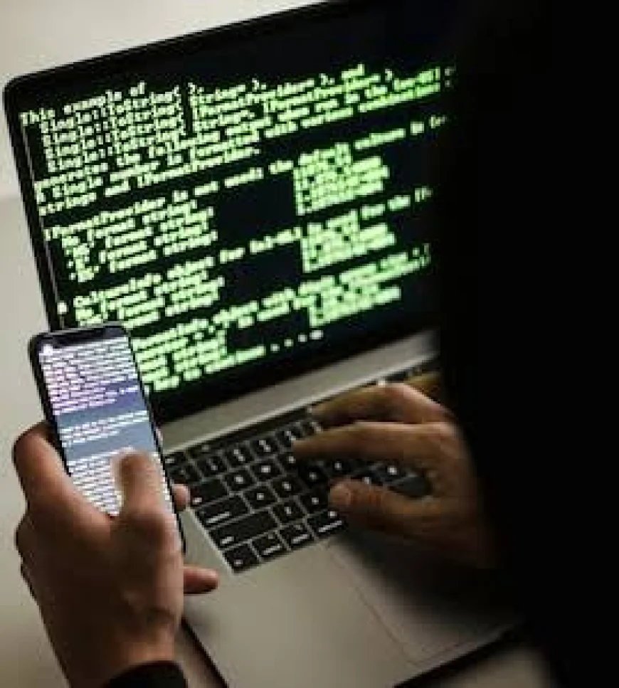 Gwalior CA Loses ₹21 Crore In Fake Crypto Trading Scam, Cyber Cell Launches Probe