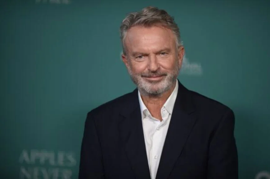 ‘A True Gentleman’: Actors, Directors And Leaders Pay Tribute To Sam Neill After His Death