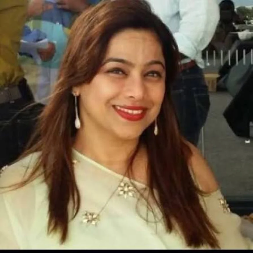 Mahesh Manjrekar’s Wife Medha Shares Emotional Note On Her Cancer Battle