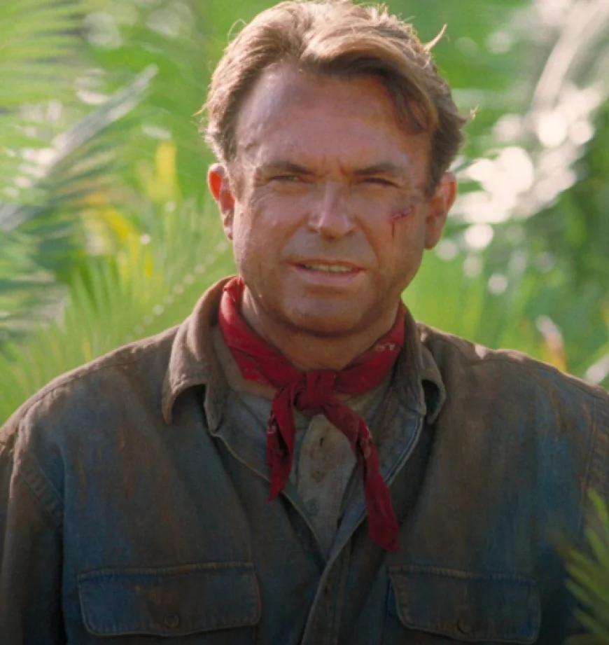 Jurassic Park Star Sam Neill Dies at 78, Fans and Film Industry Mourn Cinema Icon