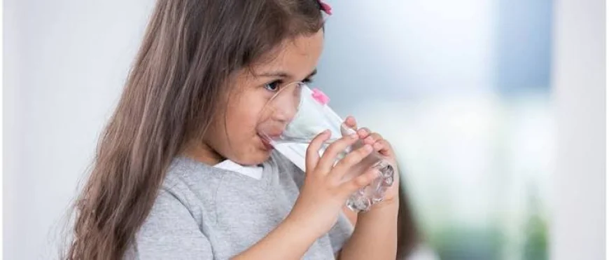 10 Warning Signs Your Child Is Dehydrated During The Monsoon