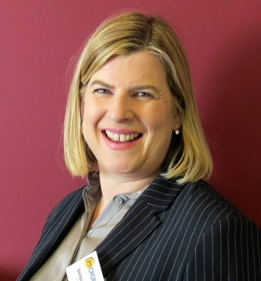 EASL 2026 Interview: Debbie Shawcross On Liver Health, Research And Global Collaboration
