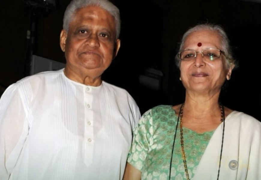 Pyarelal’s Wife Sunila Sharma Passes Away at 78, Music Industry Pays Tribute