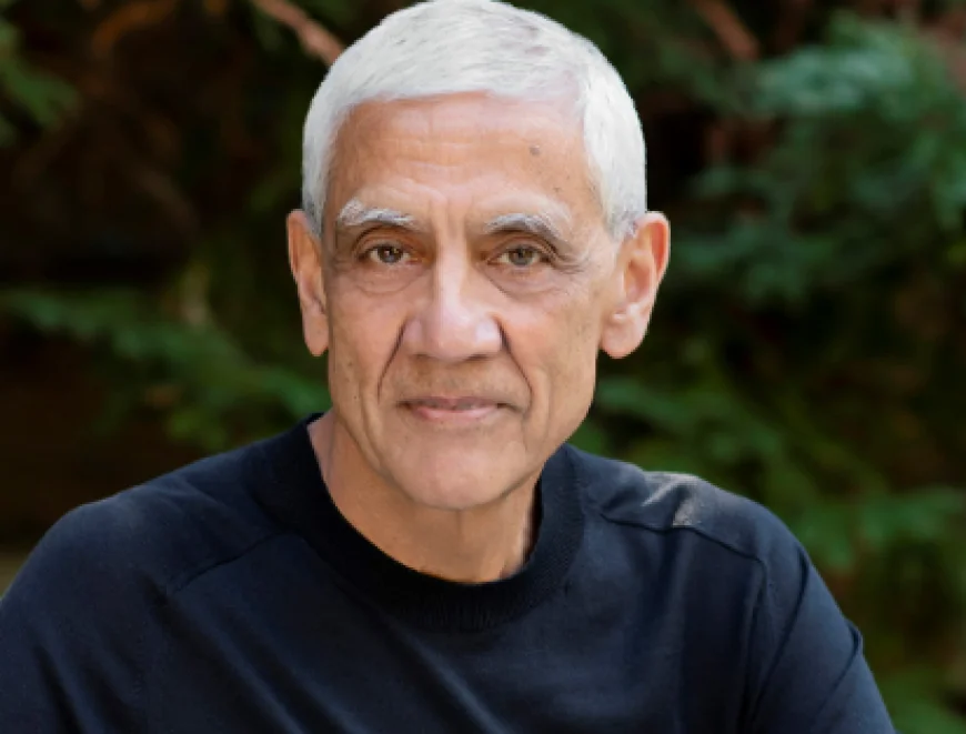 Indian-Origin Billionaire Vinod Khosla Set to Buy Seattle Seahawks in $9.6 Billion Deal