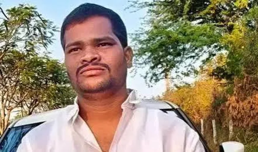Telangana POCSO Accused Wanted For Killing Six Found Dead After 60-Hour Manhunt