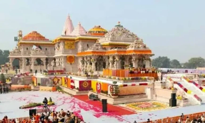 Ram Temple Donation Case: Judicial Custody Of All Eight Accused Extended