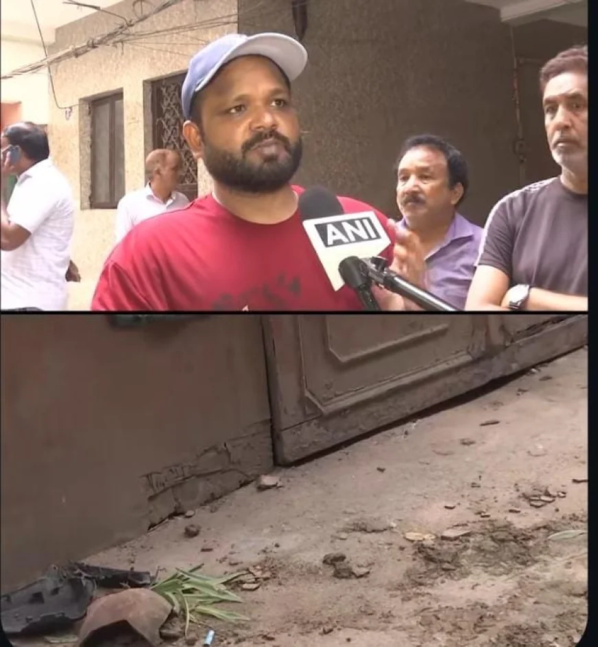 Mayur Vihar Clash Leaves Residents Shaken, Police Step Up Security in East Delhi