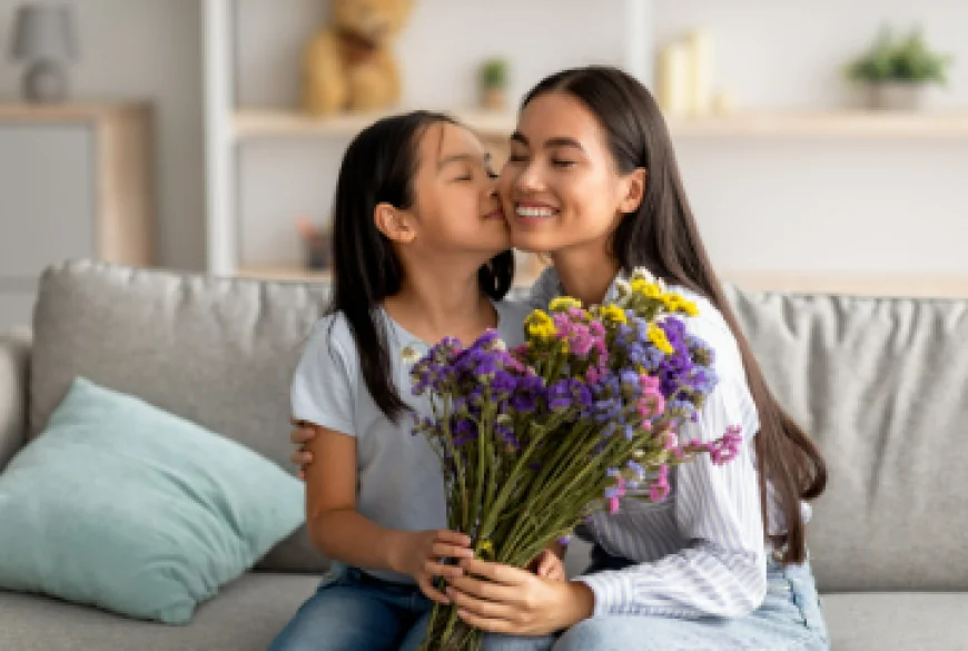Why More Mothers Are Juggling Multiple Roles Than Ever Before — And What It’s Doing To Their Well-Being