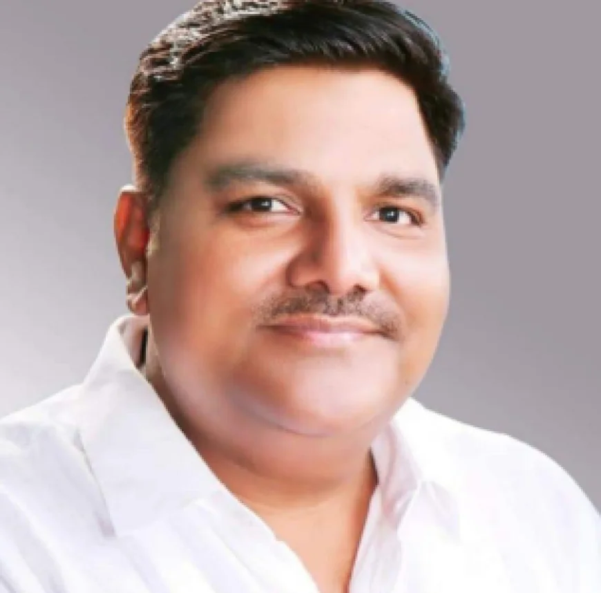 Delhi Riots Case: Former AAP Councillor Tahir Hussain Convicted in IB Officer Ankit Sharma Murder Case
