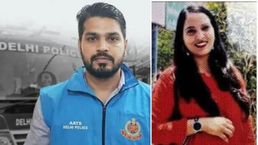 Delhi Constable Shoots Wife Dead Hours After Birthday, Family Alleges Dowry Harassment