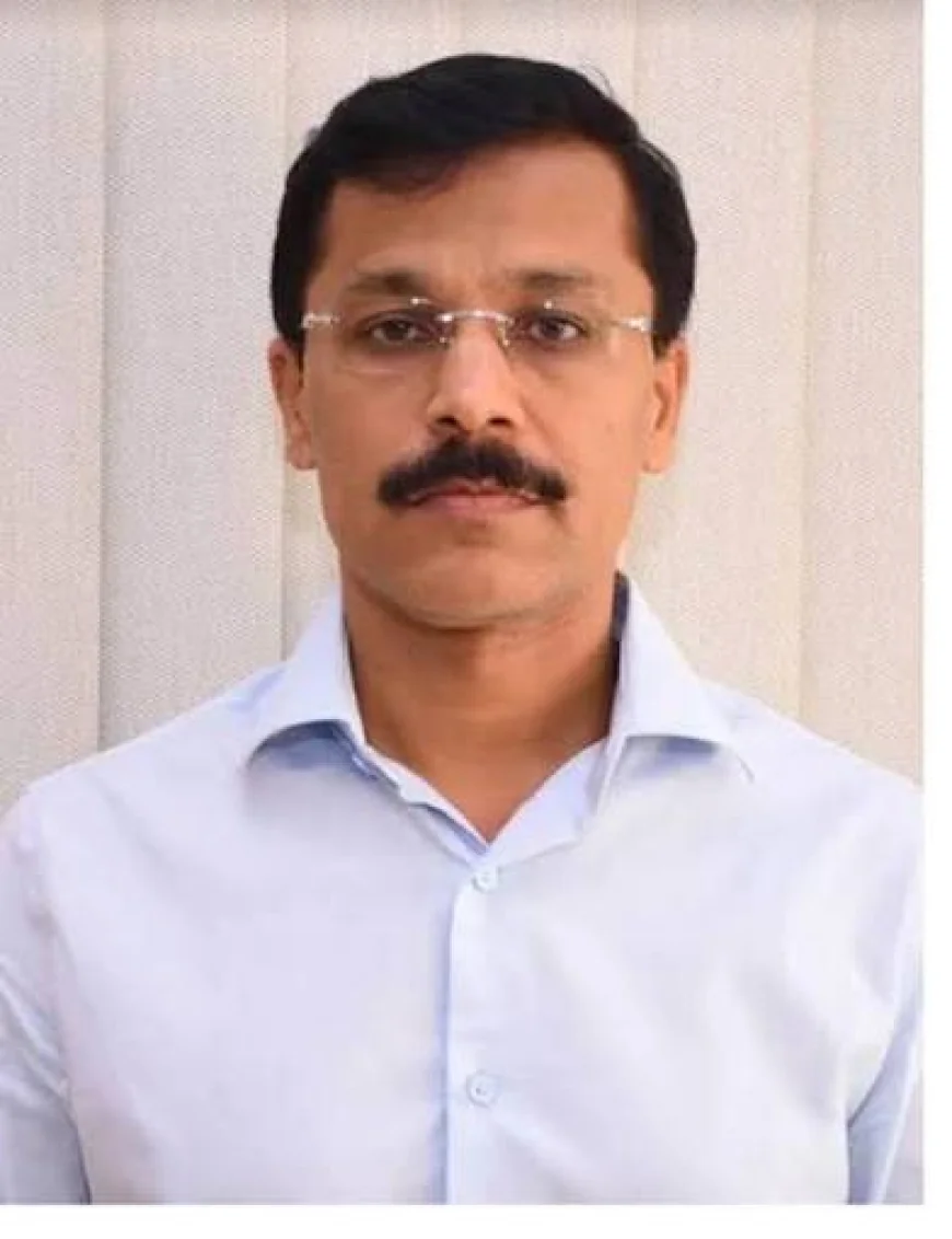Who Is IAS Officer Tukaram Mundhe? The Man Leading Maharashtra’s Milk Adulteration Crackdown