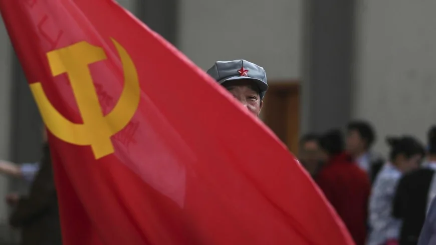 China Expels Politburo Leader Ma Xingrui in Major Anti-Corruption Crackdown