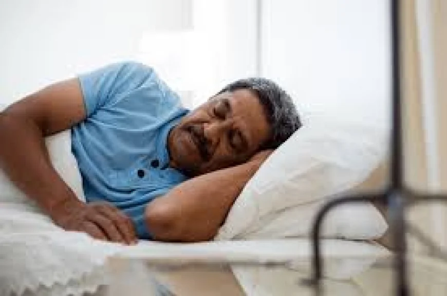 What Is Sleep Debt? Experts Explain Whether You Can Really Catch Up on Lost Sleep