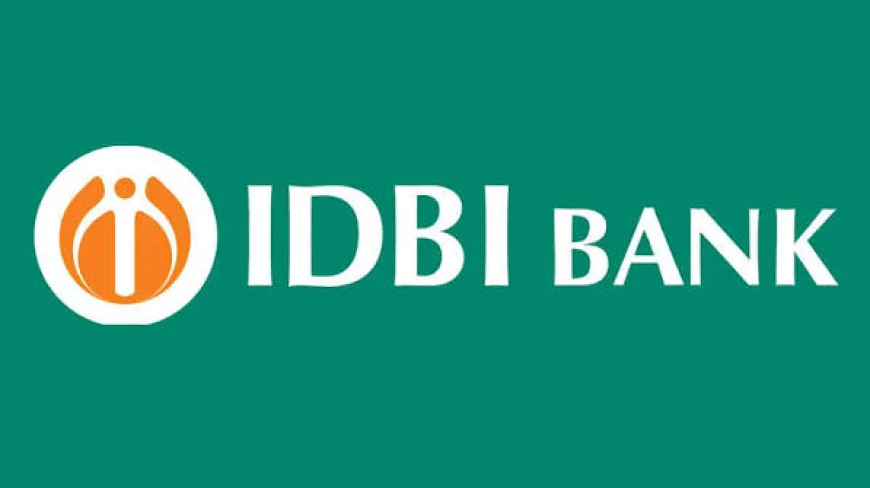 Government Steps Up IDBI Bank Sale With Back-to-Back High-Level Meetings