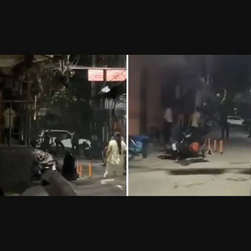 Mob Attack in Delhi’s Mayur Vihar Leaves 15 Injured, Child in ICU