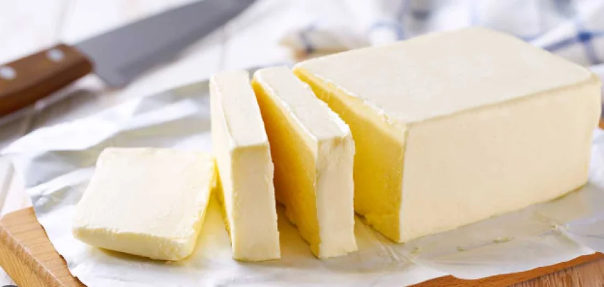 Is Butter Better Than Margarine? Here's What Health Experts Say