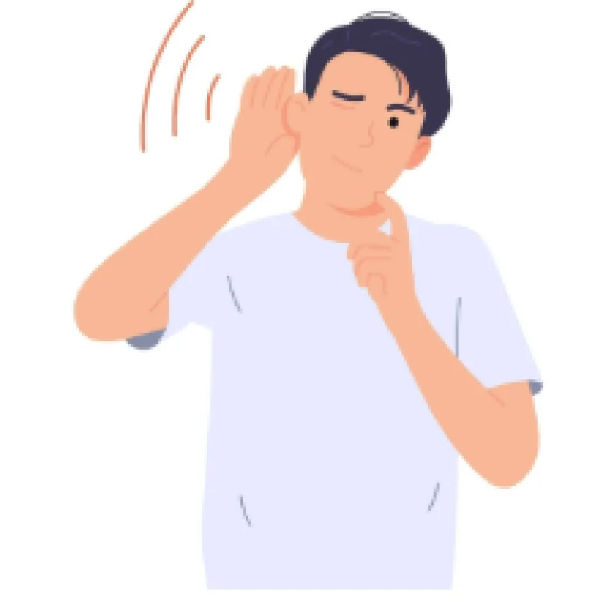 Can Certain Foods Help Protect Your Hearing? Experts Explain