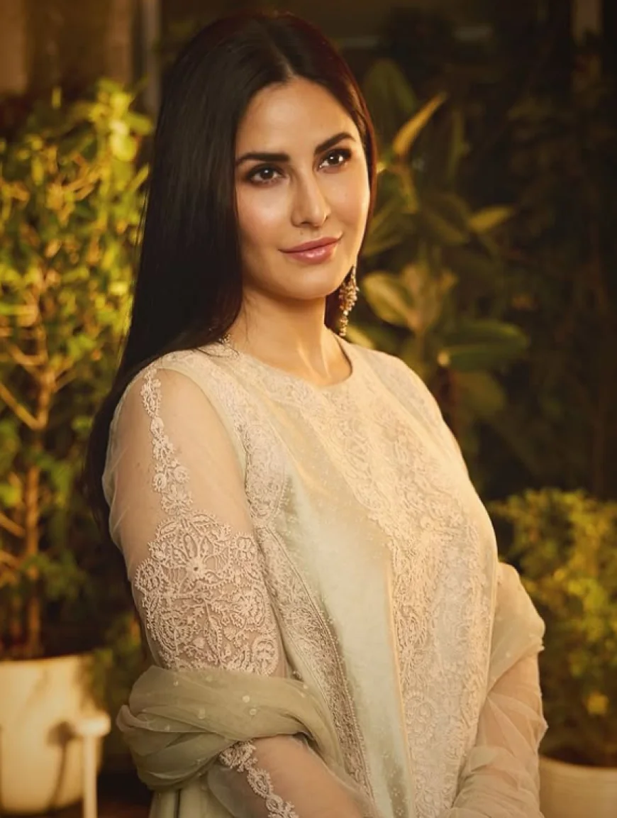 From Model To Bollywood Superstar: Katrina Kaif's Inspiring Journey Ahead Of Her Birthday