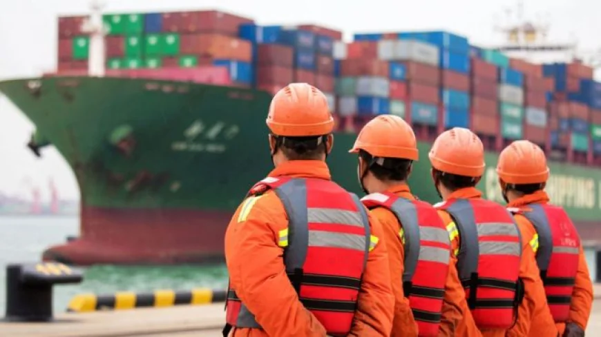 No Entry for Forced Labour Products: Government Tightens Import Rules