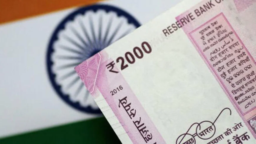 India's Net Direct Tax Collections Rise 16% So Far in FY27, Signalling Strong Revenue Growth