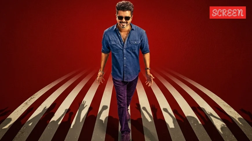 'Jana Nayagan' Release Date: Vijay's Political Drama To Release In Theatres On July 24