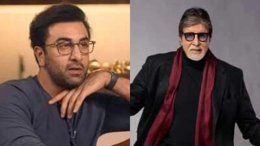 From Superstar to Smart Investor: Amitabh Bachchan's ₹100 Crore Ayodhya Bet