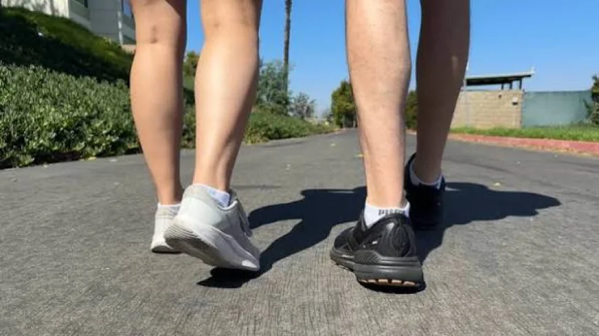 How a 30-Minute Daily Walk Can Improve Your Health