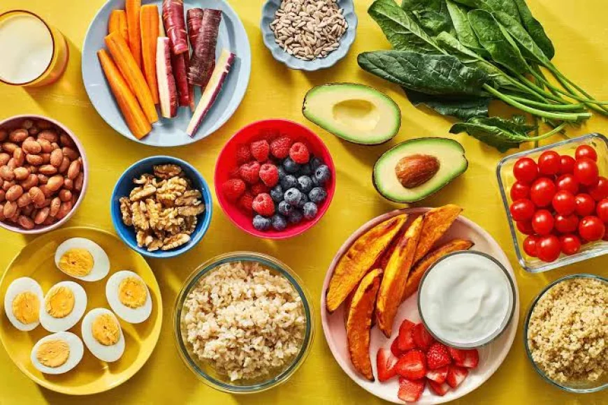 7 Immunity-Boosting Foods You Should Add to Your Diet